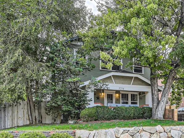 3254 S Grant Street, Englewood, CO 80113