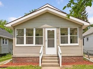 1746 Mansfield Rd, Toledo, OH 43613