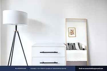 Rented by The Blueground