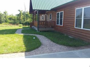 22470 Highway M, Curryville, MO 63339