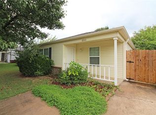 2510 SE 4th St, Bentonville, AR 72712