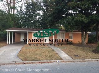 4734 Herty Dr, Savannah, GA 31405