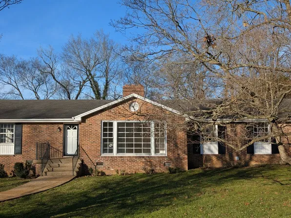 205 7th Ave, Columbia, TN 38401