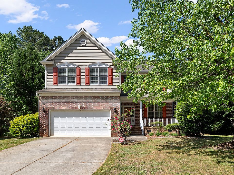 1st image of 109 McKenzie Meadow Ln