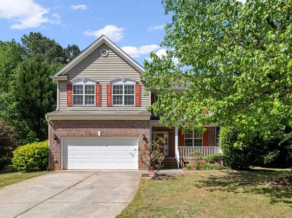 109 McKenzie Meadow Ln, Apex, NC 27539