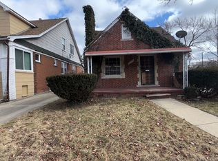 12104 Elmdale St, Detroit, MI 48213