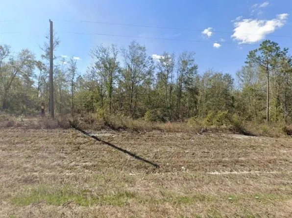 0 COUNTY ROAD 49, O'BRIEN, FL 32071