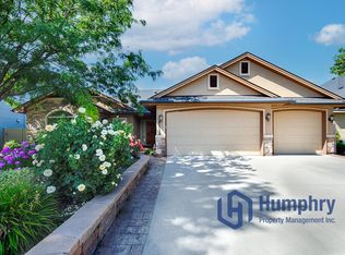 1112 W Great Basin Dr, Meridian, ID 83646