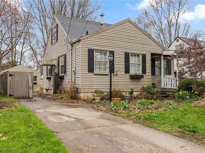 539 Princeton Ave, Elyria, OH, 44035