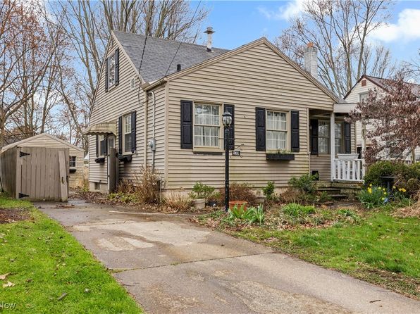 539 Princeton Ave, Elyria, OH 44035