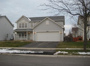 1954 Tuscany Ln, Romeoville, IL 60446