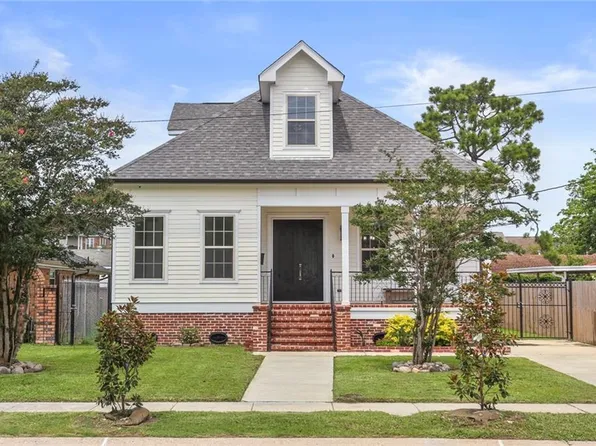 3920 Paris Ave, New Orleans, LA 70122