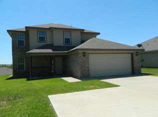 488 Summers Rd, Copperas Cove, TX 76522
