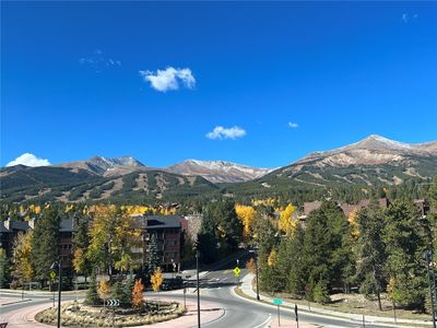 110 S Park Ave APT 116, Breckenridge, CO, 80424