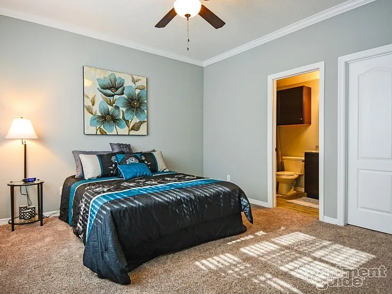 301 Southwest Pkwy #317 — Photo 8