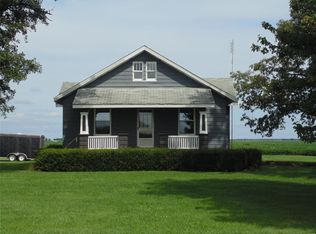 14272 W County Line Rd, Litchfield, IL 62056