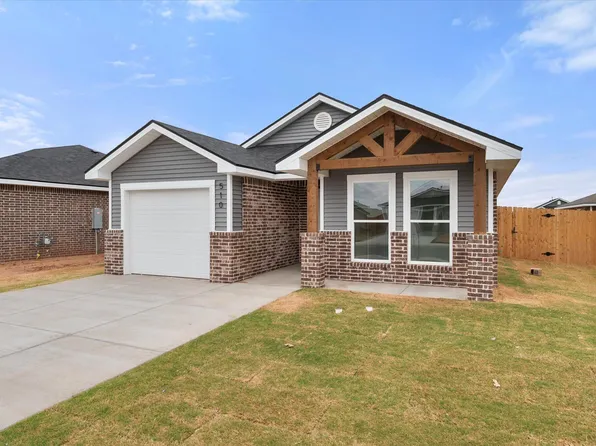 510 E 24th St, Wolfforth, TX 79382