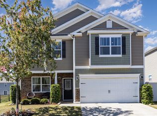 121 Preservation Dr, Greer, SC 29650