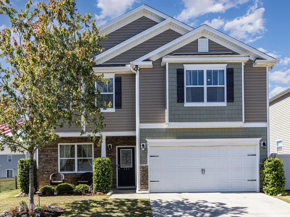121 Preservation Dr, Greer, SC 29650