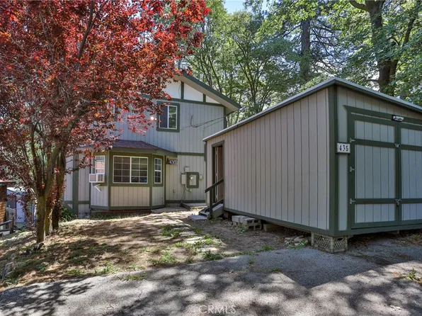 435 Hunt Ln, Crestline, CA 92325