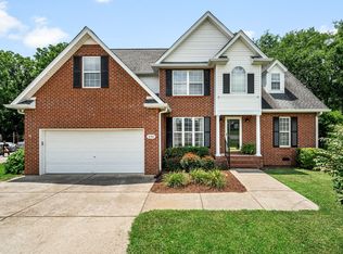 3186 Jenkins Dr, Murfreesboro, TN 37128
