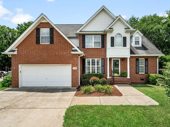 3186 Jenkins Dr, Murfreesboro, TN 37128
