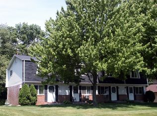 341 Harding Ave NW, Massillon, OH