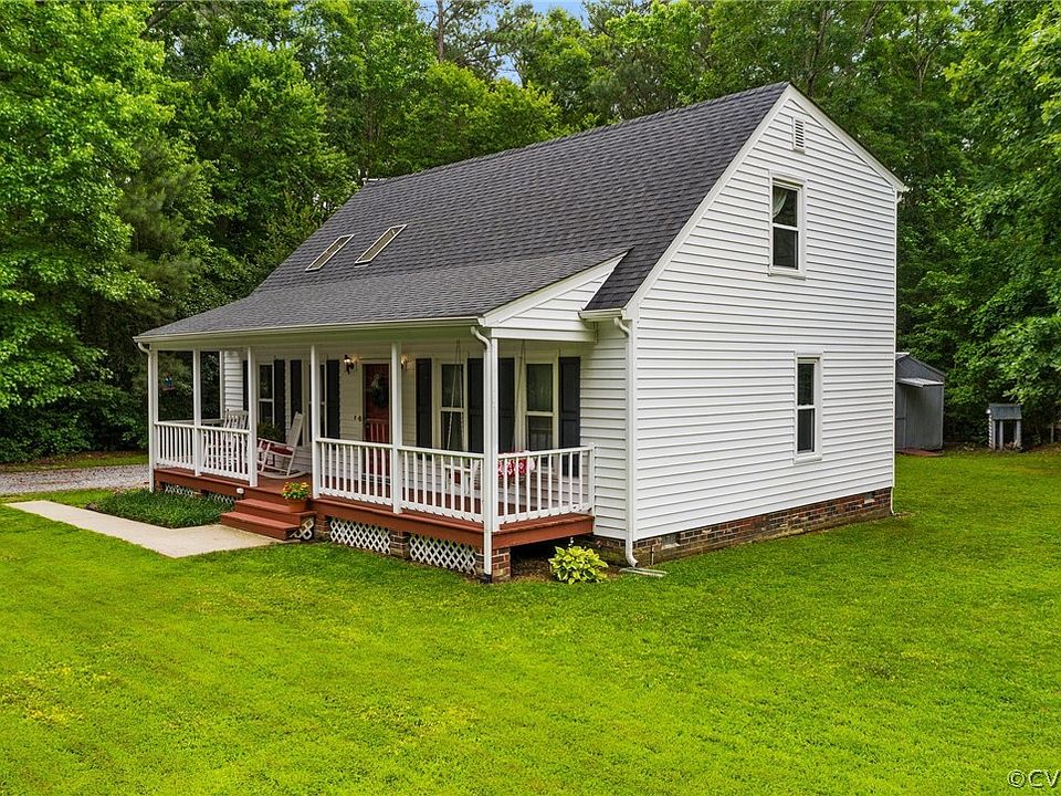 7363 River Rd, Hanover, VA 23069 Zillow
