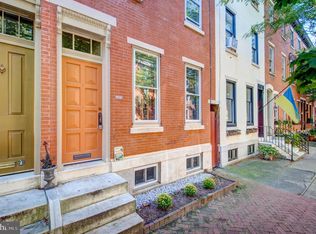 2004 Brandywine St, Philadelphia, PA