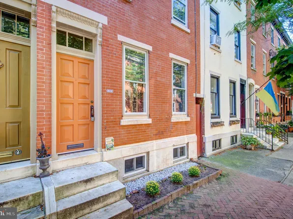 2004 Brandywine St, Philadelphia, PA 19130