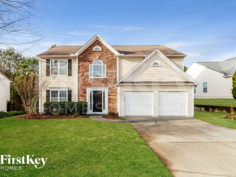 792 Norwalk Hill Ct — Photo 1
