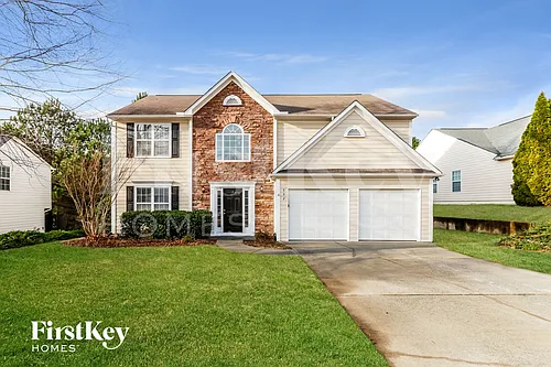 792 Norwalk Hill Ct Photo 1