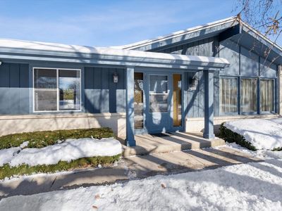 5502 West Silverleaf LANE, Brown Deer, WI, 53223