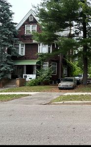 295 Alger St, Detroit, MI, 48202
