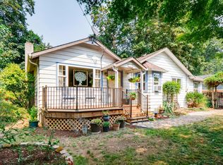 775 SW Borland Rd, West Linn, OR 97068