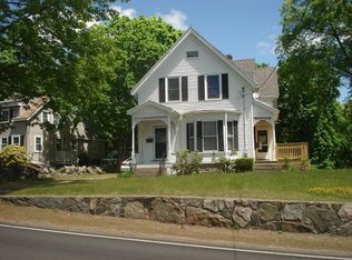 60 Mill St, Randolph, MA 02368