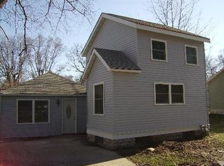 7115 Seminole Dr, Wonder Lake, IL