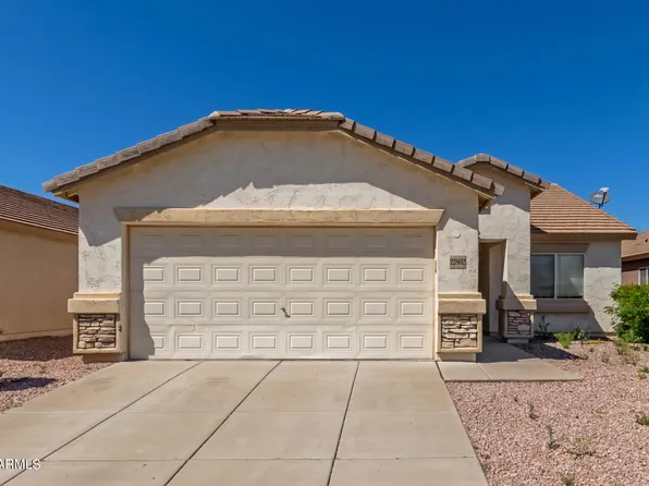 22802 W PAPAGO Street, Buckeye, AZ 85326