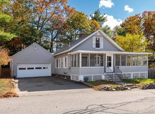 6 Dudley Street, Sanford, ME 04073