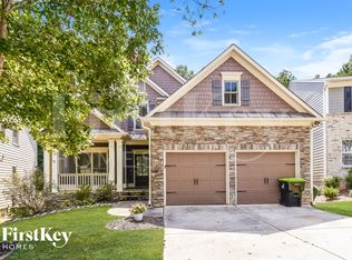 258 Moonlit Trl, Dallas, GA 30132