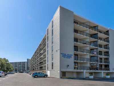935 Ocean Ave APT 414, Ocean City, NJ, 08226