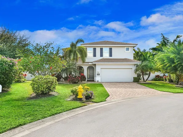 2178 NW Dalea Way, Jensen Beach, FL 34957