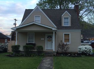 3701 Noyes Ave SE, Charleston, WV 25304