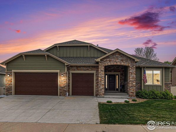 1078 Coral Burst Dr, Loveland, CO 80538