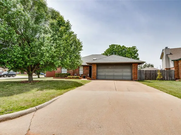 11401 Wallace Ave, Oklahoma City, OK 73162