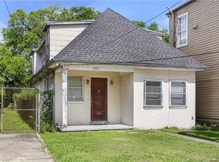 1717 Foucher St, New Orleans, LA 70115
