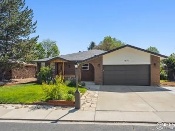 1610 Vivian St, Longmont, CO 80501