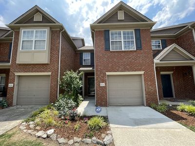 8224 Rossi Rd, Brentwood, TN, 37027