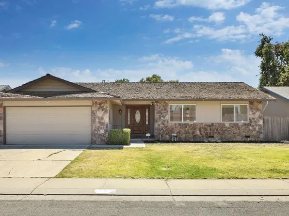 1138 Aberdeen Ave, Stockton, CA 95209
