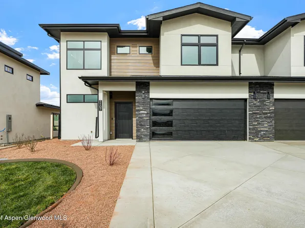 1107 Mee Canyon Cir, Fruita, CO 81521